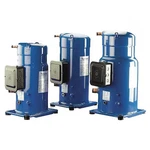 Danfoss SM185-3QAI Scroll Compressor, 230V, 3PHASE, 185400BTU. Fixed Price $7484.99.