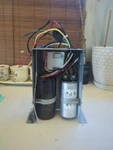 Copeland Emerson 514031500 Compressor Starter. Fixed Price $230.00.