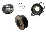 Ac Compressor Clutch Kit Coil Pulley Fits: 2004 - 2018 Nissan Titan 8CYL 5.6L. Fixed Price $47.99.