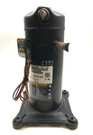 Copeland ZP20KAE-PFV-130 Scroll Compressor R410A 208/230V Ph Used #C392. Fixed Price $419.00.