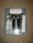 Schneider Square Circuit Breaker Load Center QO120L125PG-FREE Ship-bin 9. Fixed Price $79.95.