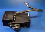 Aspera Compressor Motor Capacitor / Relay Assembly 1.262.108. Fixed Price $24.99.