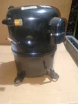 New Tecumseh AW615FT-099-A4 Reciprocating Compressor 208-230V 1.5 Hp R-404A. Fixed Price $499.95.