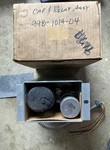 Nos Copeland Hard Start Kit 998-1014-04 998101404. Fixed Price $99.99.