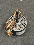 Ruud 51-23012-41 Oem 1/2-1/6HP 1075RPM 4SP Motor 115V K55HXMDA-4122 Protechrheem. Fixed Price $120.00.