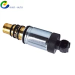 A/c Compressor Electronic Control Valve For Gm Kia Sportage Bmw Xi Mini. Fixed Price $14.81.