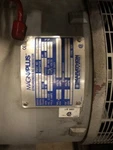 Magnaplus Generator Model 363PSL3127-1 FRAME363/ Cummins 6.7 Flex Plate. Fixed Price $50.00.