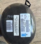 Tecumseh AH314ET-077-J7 Hermetic Compressor R-404A 20000 Btu 208-230V 1PH. Fixed Price $299.50.