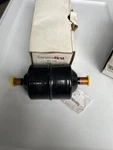 New Service First Danfoss Filter Drier Hfc/hcfc Liquid Line Dcl 164S Cu. Fixed Price $18.74.