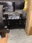 York Screw Compressor DXS45LASA46/50 460V, New And Unused. Fixed Price $5000.00.