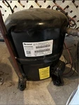 Bristol H22J239ABAQA Black Home Compressor Hvac System Mpn 770019-2020-01. Fixed Price $350.00.