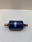 Emerson ASF-64S9FM Hermetic Suction Line Filter Hcfc Hfc R12 R134A R22 R404. Fixed Price $64.99.