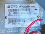 06DS3286BC3600 Carlyle A/c Duty Semi Hermetic Compressor. Fixed Price $2500.00.