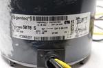Genteq 5KCP39EG HC39GE237 1/4HP 208-230V 1.4A 1100RPM 1PH Condenser Motor. Fixed Price $109.99.