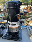 Compressor-copeland Scroll. Fixed Price $700.00.