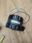 Mcmillan Electric Motor D0824B3755 115V 60HZ 3.3A 1/3HP 1600RPM CAP-8MFD/450VAC. Fixed Price $229.99.