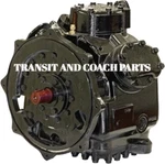 05GX-05G37 / Carrier Compressor For Supra 922 & 944 (18-00059-130RM) Reman. Fixed Price $2600.00.