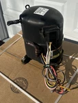 CR28K6-PFV-260 Copeland 28,000 Btu R22 208-230V Hermetic Compressor ( T8X). Fixed Price $550.00.