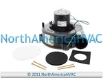Furnace Exhaust Inducer Motor Fits Lennox Armstrong Ducane 40404-003 44431-001. Fixed Price $169.99.