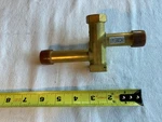 Carrier EP13BZ241 Service Suction Valve Svc 3/4, Hvac. Fixed Price $49.95.