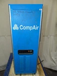Compair Refrigerated Compressed Compressor Dryer 20 Scfm 125 Psi 115 Volt. Fixed Price $590.00.