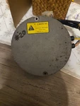 Broad-ocean ZWK702B0254201 Ecm Module Only 1/3HP 2.6A 1050RPM KMSAH014C31 #20. Fixed Price $100.00.