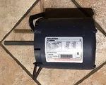 Ac A.o. Smith Century 1/3 Hp Motor 7-173542-01 Frame H56Y Split Phase. Fixed Price $139.00.