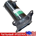 30800 Btu Cooling R410A 208/230V 1PHASE 3TON For Lg Scroll Compressor APG031KAC. Fixed Price $615.00.