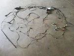 Regular Cab Interior Wire Harness 6C3T-140005 Ebb 06 07 Ford F450 F550. Fixed Price $236.10.