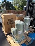 New Trane CSHA093A0E00 Ton Scroll Ac Compressor 200V 208V Phase R22. Fixed Price $3400.00.