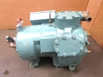 Carlyle 06DF3286BC0600 11 Ton A/c Compressor 460V 3PH Cycle. Fixed Price $1500.00.