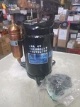 Sanyo C-R70H2B 9,000 Btu 115/1/60 R-22 Rotary A/c Compressor. Fixed Price $129.00.