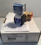 Sporlan W25P2 Solenoid Valve/w MKC2 Coil Kit 1" Fpt **new**. Fixed Price $475.00.