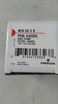 Emerson BFK-083S 043323 Heat Pump Filter-drier. Fixed Price $19.50.