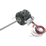 Fasco D290A 1/2" Fan Coil Motor Air Conditioner Electric 115V. Fixed Price $421.21.