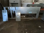 Keeprite Condensing Unit Used 25HP Low Temp Compressor Model #6DL3F93KE-TSK-800. Fixed Price $21845.11.