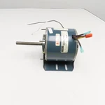 Fasco D732 Type U26B1 1/3HP 1075RPM 115V 1PH Hvac Blower Motor Tested. Fixed Price $36.99.