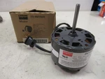 Dayton 4M192D Hvac Motor 1/100 Hp 1550 Rpm. Fixed Price $79.95.