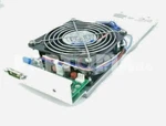 Ebm-papst, PG1W-048-119-07, 4118 N/37H6TR, Axial Fan, 48V, 60W. Fixed Price $32.99.