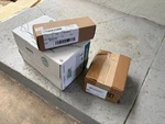 Refrigerator Embraco Compressor Kit WR87X23410 WR86X25269 WR84X23630. Fixed Price $190.00.