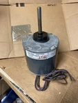 Ge Trane X70670703-02 5KCP39PGL411S Condenser Fan Motor 1/2HP 208-230V 1PH 60HZ. Fixed Price $125.00.