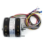 5.6" Dia., 3/4 1/5 Hp, 115V, Speed, 1075 Rpm Direct Drive Blower Motor, 2156. Fixed Price $181.96.