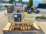 Compressor/ Ingersoll Rand 2-2475E5 Stage Air Hp New. Fixed Price $8500.00.