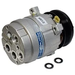 Uac 20454C A/c Compressor. Fixed Price $278.38.