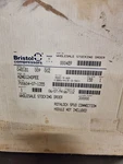 Bristol Rotolock H2NG124DPEE 460V 60HZ 3PH Reciprocating Compressor. Fixed Price $2500.00.