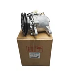 New A/c Compressor For Kubota M7040 M8540 M9540 Tractor 447260-5780 Us. Fixed Price $255.39.