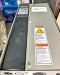 Danfoss Trane TR1 178B5543 24A 15HP 460V 3PH Variable Frequency Ac Drive. Fixed Price $350.00.