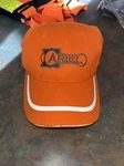 Ariel World Standard Compressors Embroidered Logo Usa Strapback Baseball Cap. Fixed Price $15.00.