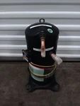 Copeland Compliant Scroll Compressor ZR40KC-PFV-130 (S4T4). Fixed Price $379.95.