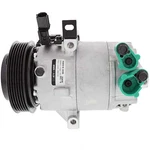 A/c Compressor-new With Clutch Denso 471-6068. Fixed Price $364.98.